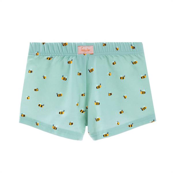 Bañador Boxer Lycra Abejas Güito