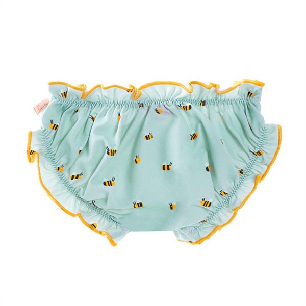 Bañador Culetín Abejas Güito