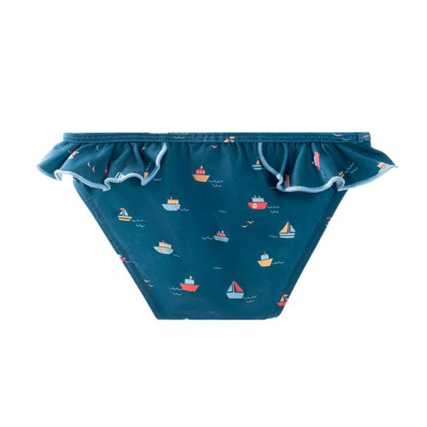 Bañador Culetín Barcos Güito