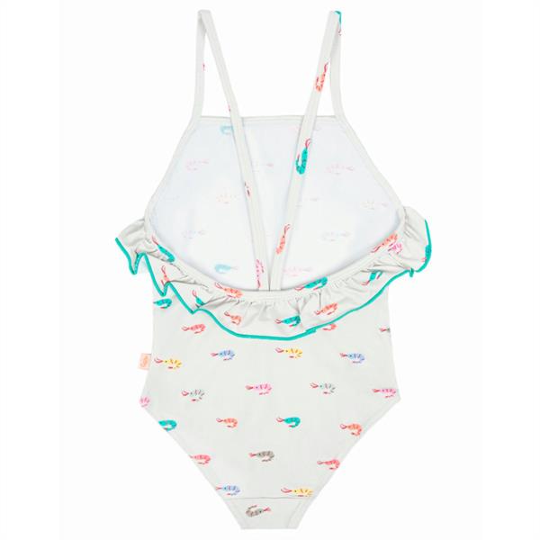 Bañador Niña Camarones Güito