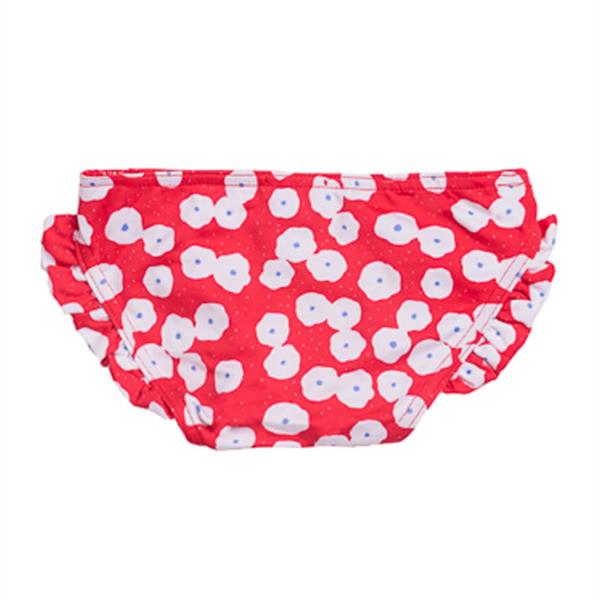 Bañador Culetín Flores Blancas Güito