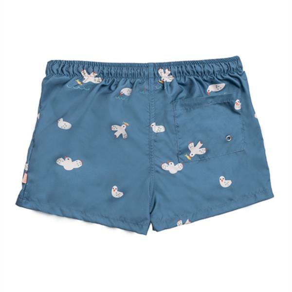 Bañador Boxer Secado Rápido Gaviotas Güito