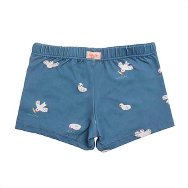 Bañador Boxer Lycra Gaviotas Güito