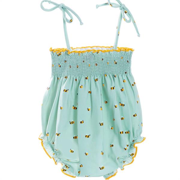Bañador Bebé Abejas Güito