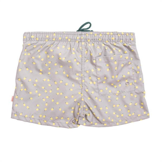 Bañador Boxer Secado Rápido Limones Güito