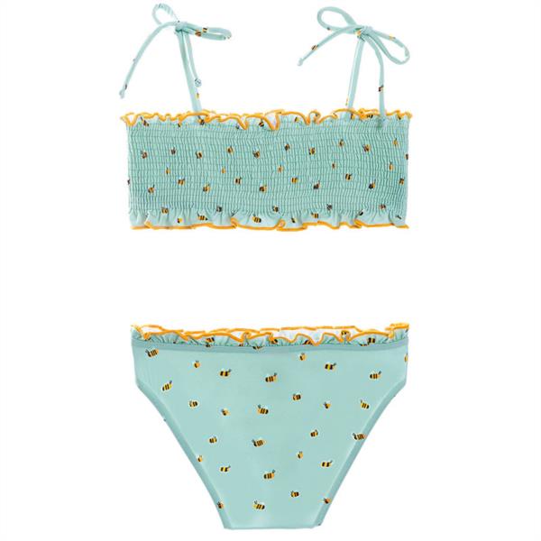 Bikini Niña Abejas Güito