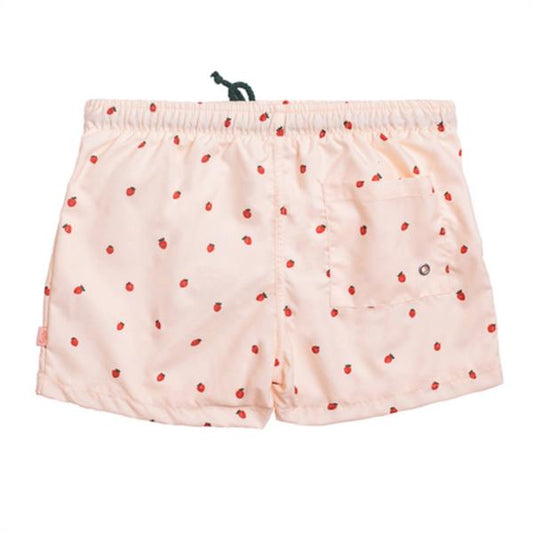 Bañador Boxer Secado Rápido Fresas Güito