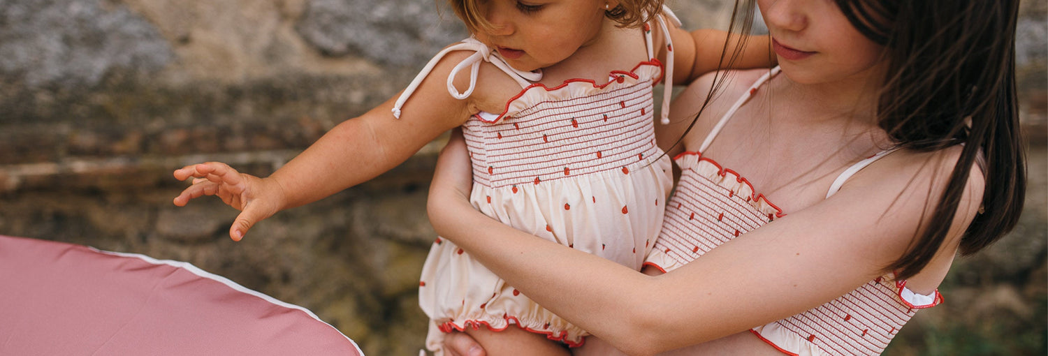 Bañadores para Bebés