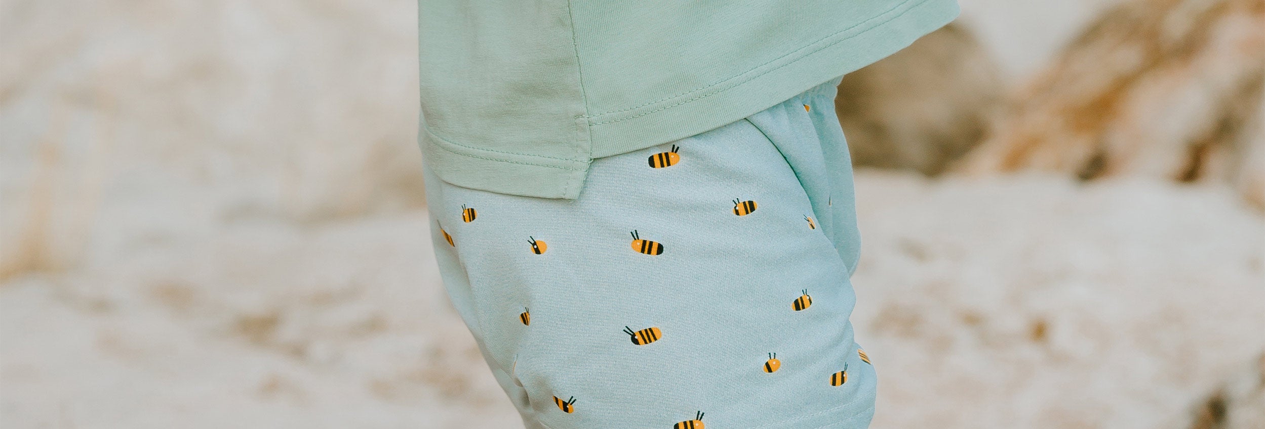 Bañadores Boxer Lycra