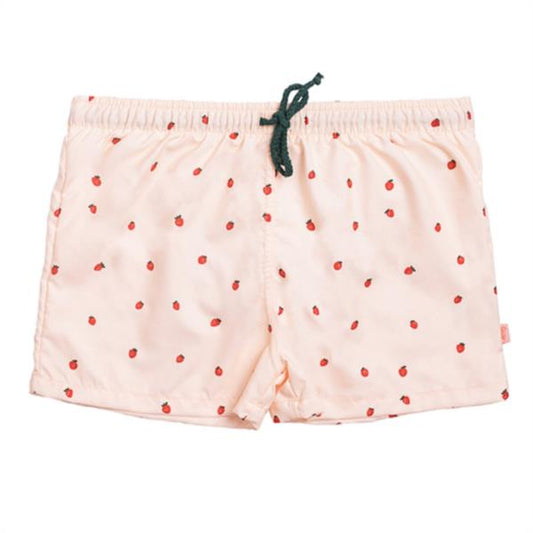 Bañador Boxer Secado Rápido Fresas Güito