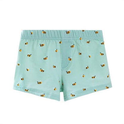 Bañador Boxer Lycra Abejas Güito
