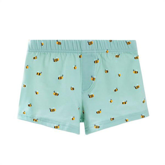 Bañador Boxer Lycra Abejas Güito
