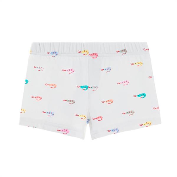 Bañador Boxer Lycra Camarones Güito