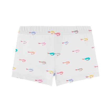 Bañador Boxer Lycra Camarones Güito