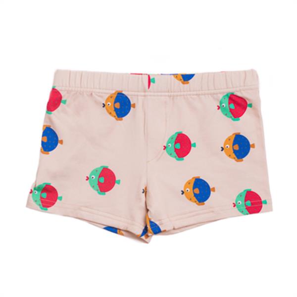 Bañador Boxer Lycra Peces Globo Güito