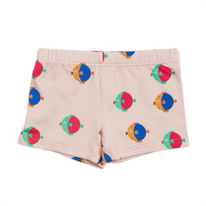 Bañador Boxer Lycra Peces Globo Güito