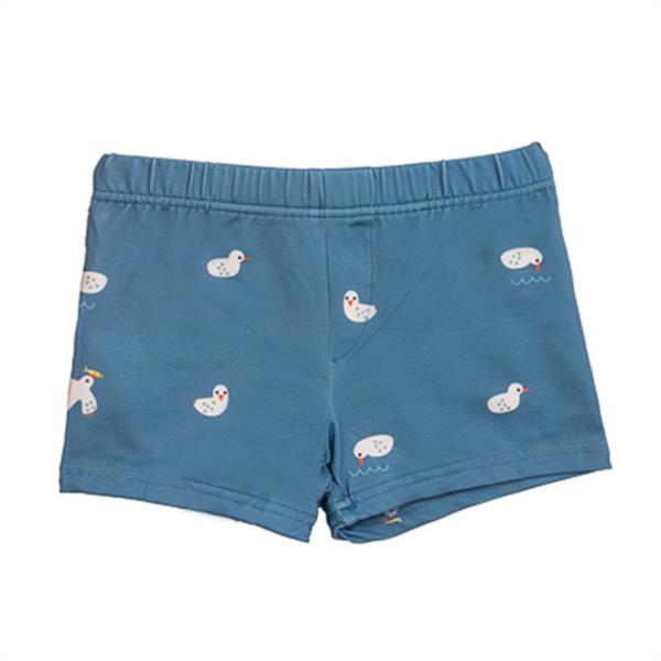 Bañador Boxer Lycra Gaviotas Güito