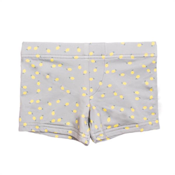 Bañador Boxer Lycra Limones Güito