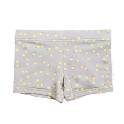 Bañador Boxer Lycra Limones Güito