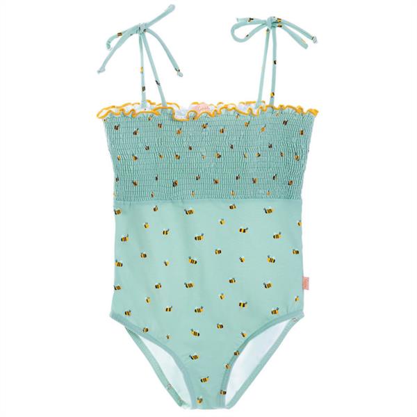 Bañador Niña Abejas Güito