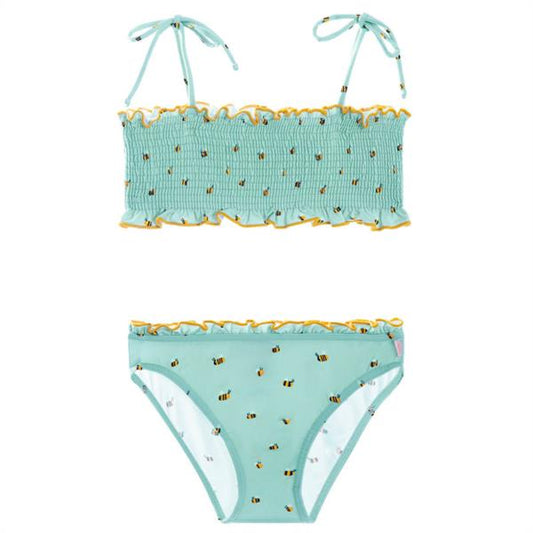 Bikini Niña Abejas Güito