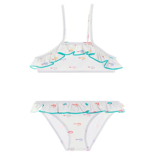 Bikini Niña Camarones Güito