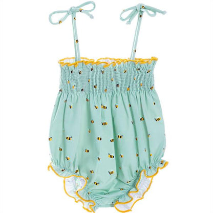 Bañador Bebé Abejas Güito