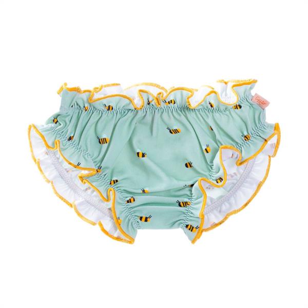 Bañador Culetín Abejas Güito