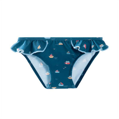 Bañador Culetín Barcos Güito