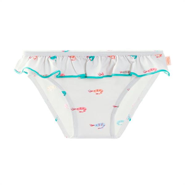 Bañador Culetín Camarones Güito