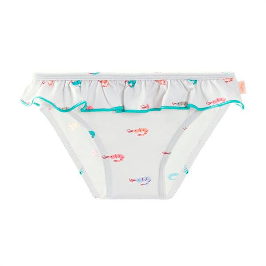 Bañador Culetín Camarones Güito