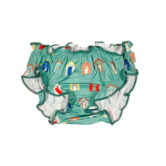 Bañador Culetín Casas Playa Verde Güito