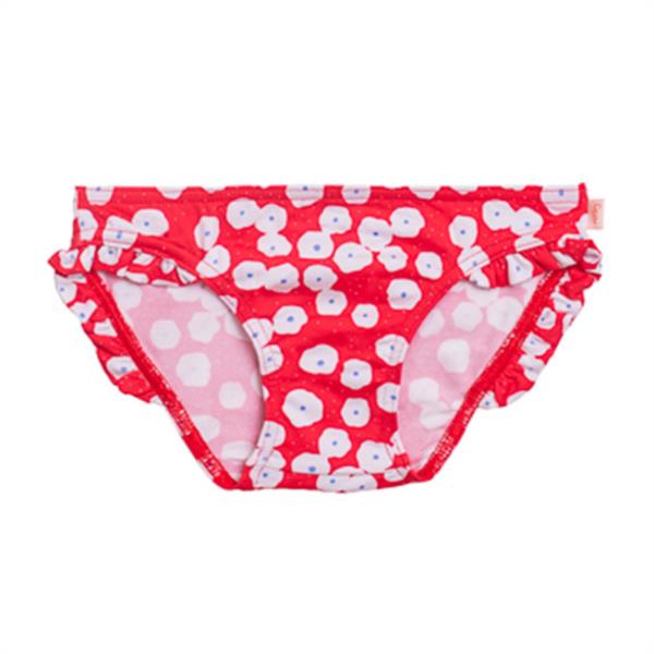 Bañador Culetín Flores Blancas Güito