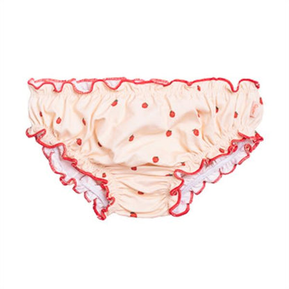 Bañador Culetín Fresas Güito