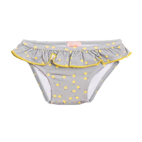 Bañador Culetín Limones Güito
