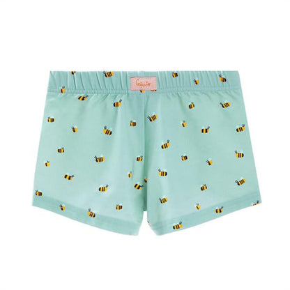 Bañador Boxer Lycra Abejas Güito