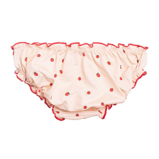 Bañador Culetín Fresas Güito