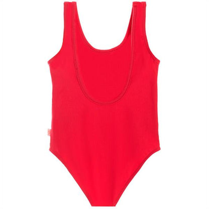 Bañador Rojo Retro Güito