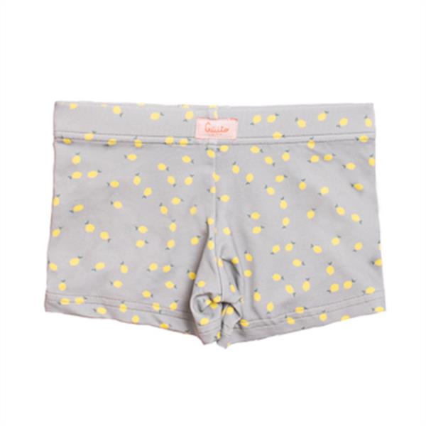 Bañador Boxer Lycra Limones Güito