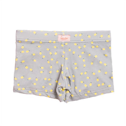 Bañador Boxer Lycra Limones Güito