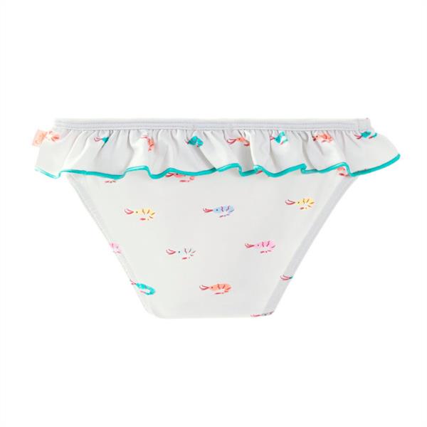 Bañador Culetín Camarones Güito