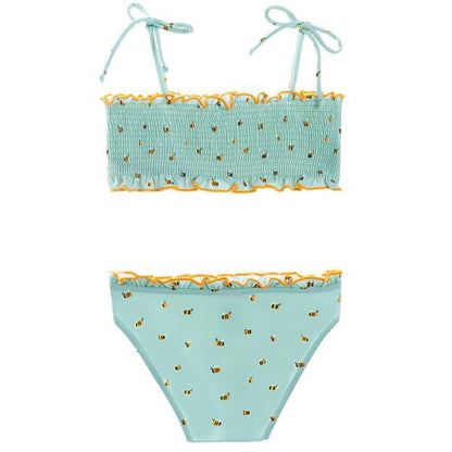 Bikini Niña Abejas Güito