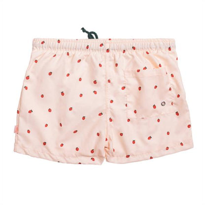 Bañador Boxer Secado Rápido Fresas Güito