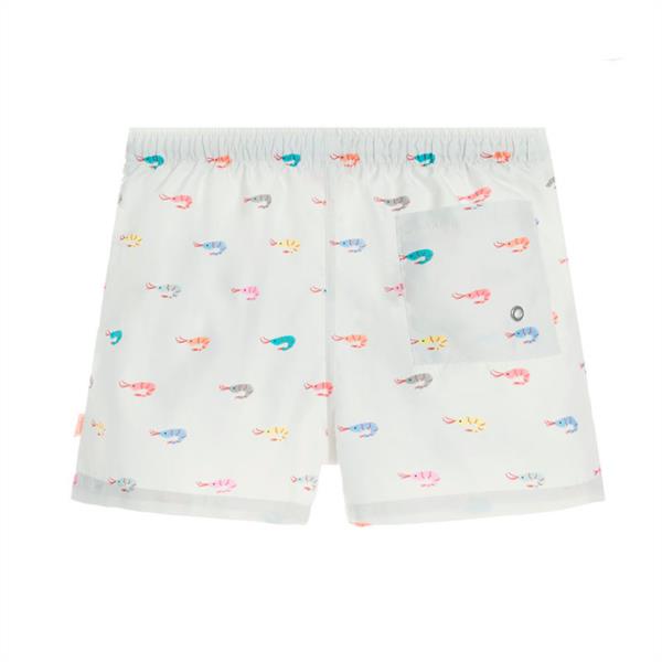 Bañador Boxer Secado Rápido Camarones Güito